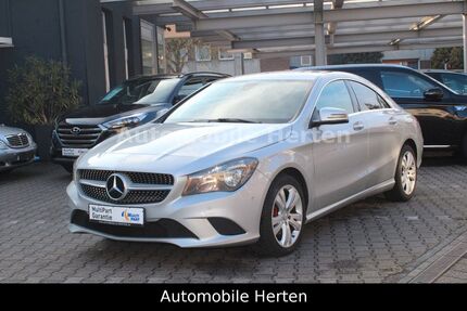 Mercedes-Benz CLA 200 268.000 km 10.800 &euro; Herten 45699