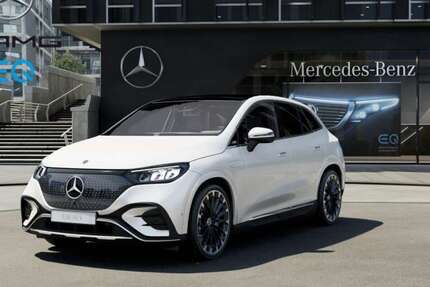 Mercedes-Benz EQE SUV 23.696 km 65.370 &euro; Dortmund 44139