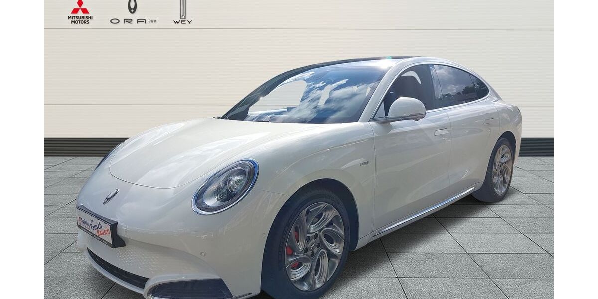 GWM Ora 07 3.560 km 38.980 &euro; Bochum 44809