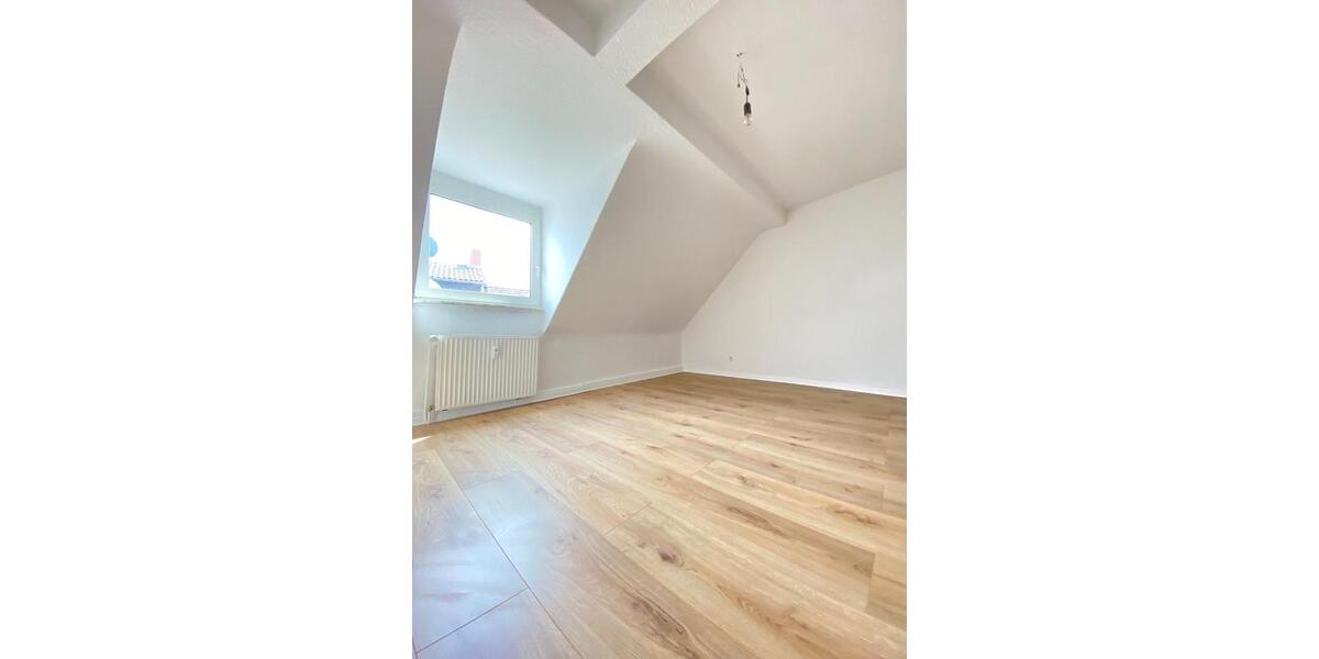 Etagenwohnung Gelsenkirchen - 2 Zimmer, 53 m&sup2;, 330&euro; | Angebot:25995649