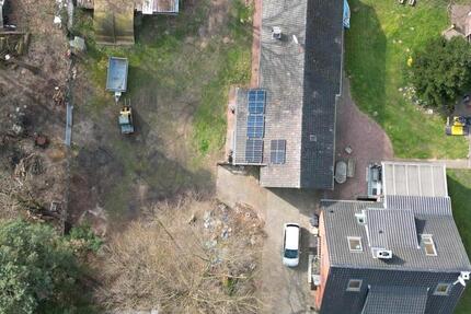 Haus Hünxe - 9 Zimmer, 180 m&sup2;, 770.000&euro; | Angebot:25810971