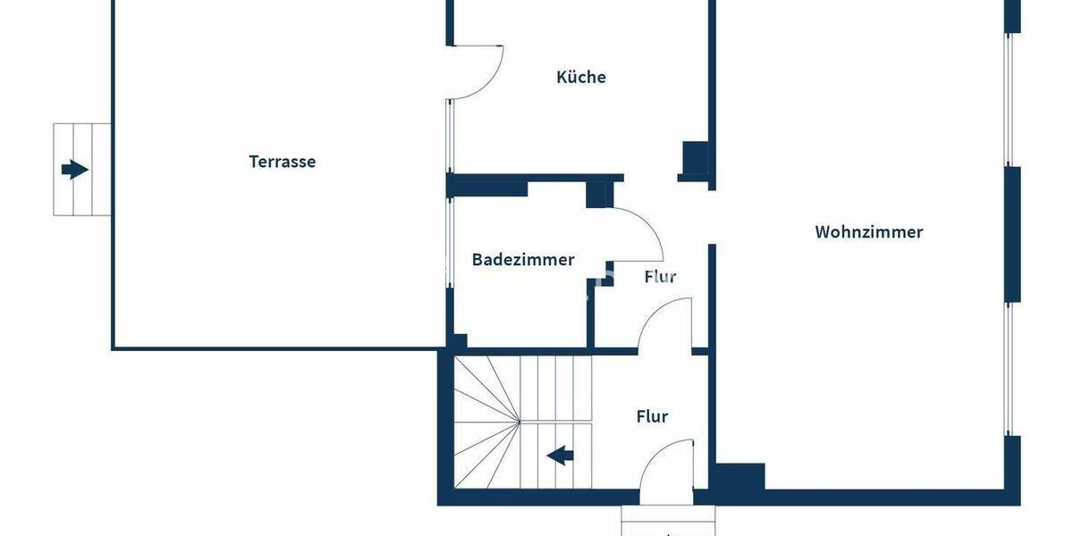 Mehrfamilienhaus, Wohnhaus Oberhausen Sterkrade-Nord - 4 Zimmer, 125 m&sup2;, 399.000&euro; | Angebot:26686072