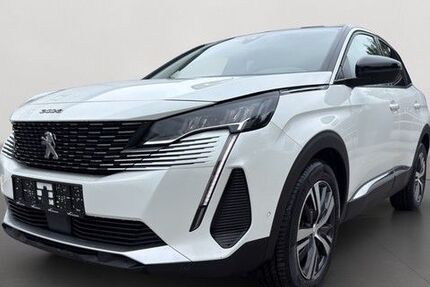 Peugeot 3008 50.836 km 20.990 &euro; Essen 45143