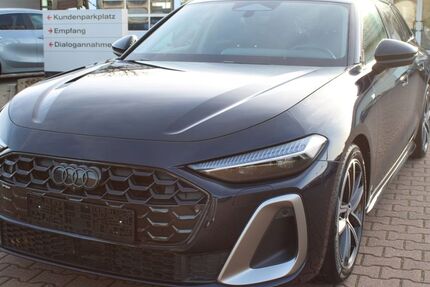 Audi A5 4.200 km 50.970 &euro; Lünen 44536