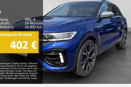 VW T-Roc 94.261 km 26.940 &euro; Castrop-Rauxel 44575