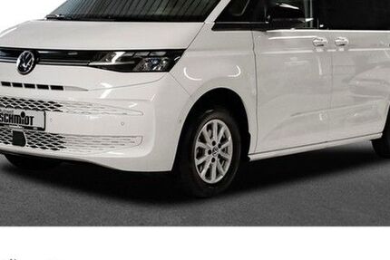 VW T7 Multivan 4.650 km 49.450 &euro; Recklinghausen 45657