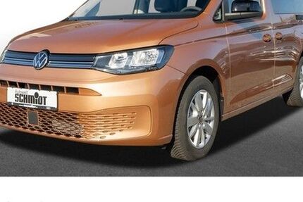 VW Caddy 21.100 km 26.888 &euro; Recklinghausen 45657