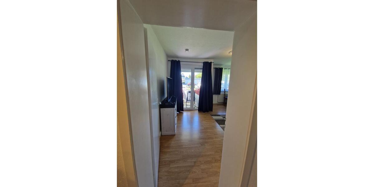 Erdgeschoßwohnung Dortmund Hombruch - 3 Zimmer, 70 m&sup2;, 1.200&euro; | Angebot:26678001