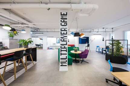 Gewerbeobjekt Mülheim an der Ruhr - 189&euro; | Angebot:26076788