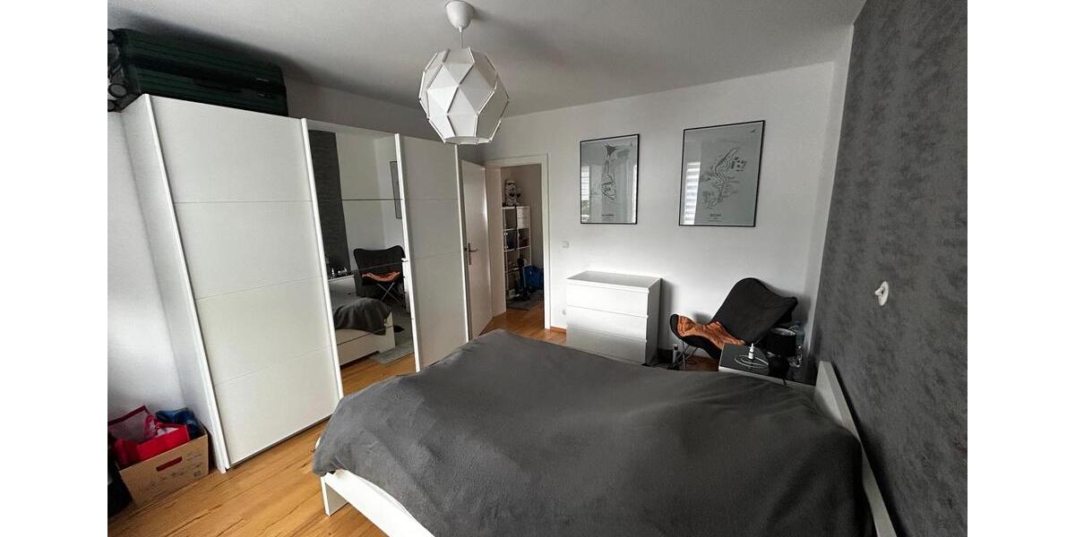 Etagenwohnung Essen Stadtbezirk III - 2.5 Zimmer, 49 m&sup2;, 620&euro; | Angebot:26567431