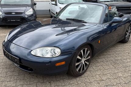 Mazda MX-5 155.000 km 4.890 &euro; Herten 45701