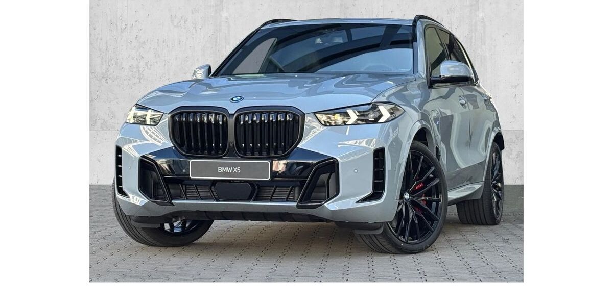 BMW X5 9.990 km 98.990 &euro; Sprockhövel 45549