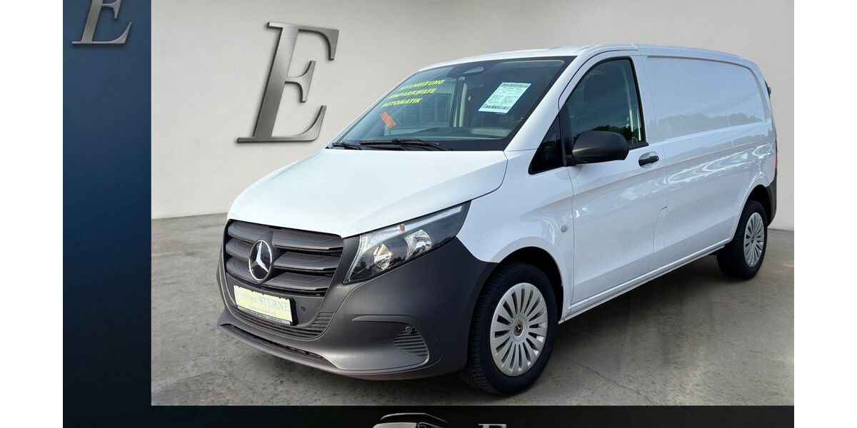 Mercedes-Benz Vito 16.927 km 32.011 &euro; Witten 58454
