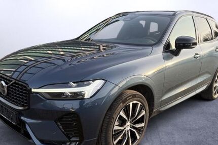 Volvo XC60 76.953 km 35.990 &euro; Dorsten 46282