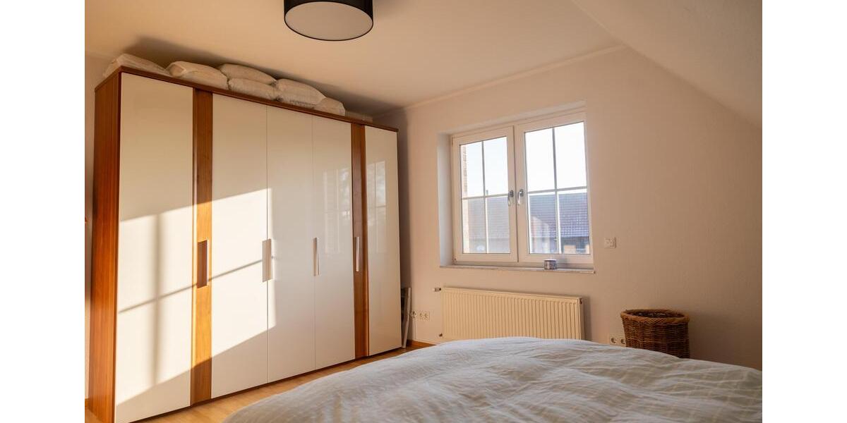 Einfamilienhaus Dülmen - 4 Zimmer, 165 m&sup2;, 2.300&euro; | Angebot:24609778