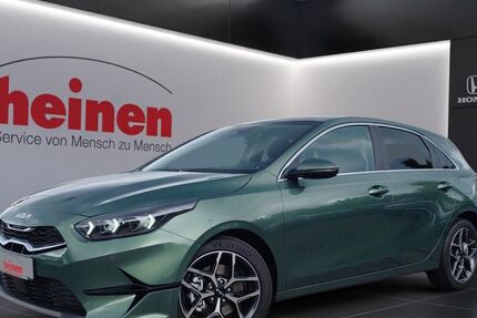Kia ceed / Ceed 7.057 km 26.180 &euro; Dortmund 44149