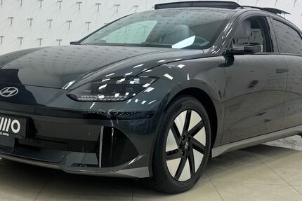 Hyundai IONIQ 6 17.648 km 34.400 &euro; Oberhausen 46149