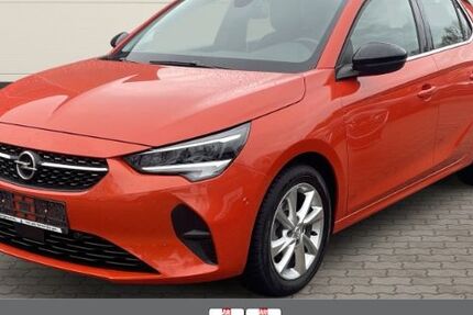 Opel Corsa 18.200 km 14.150 &euro; Dorsten 46286