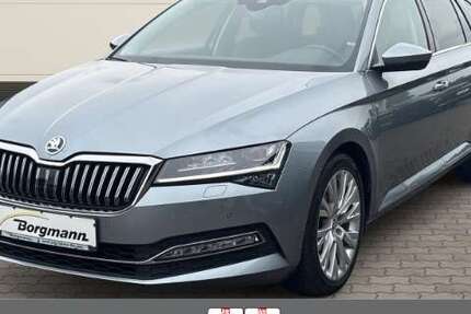 Skoda Superb 47.406 km 27.440 &euro; Haltern am See 45721