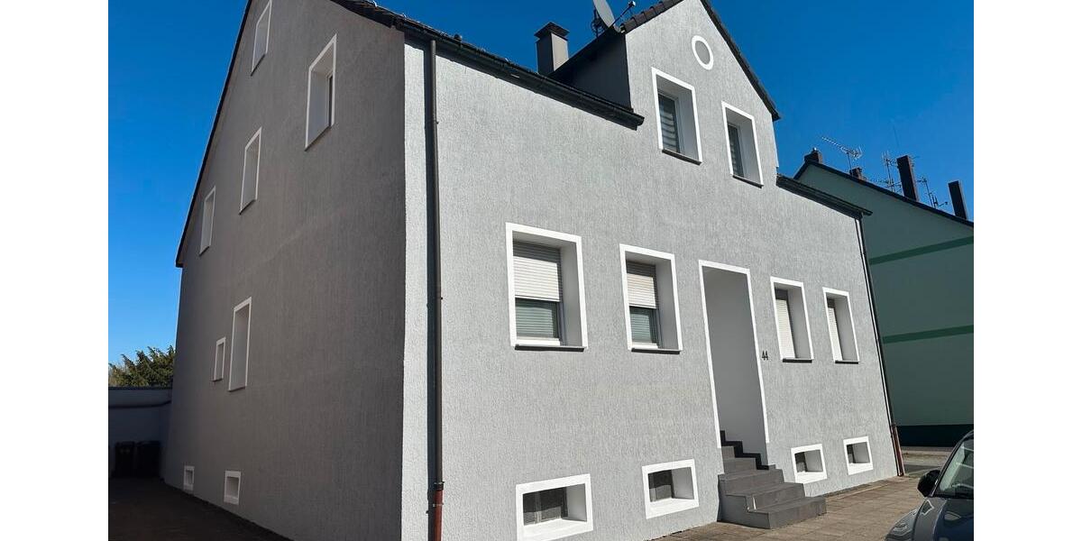 Mehrfamilienhaus, Wohnhaus Bochum Bochum-Mitte - 362.000&euro; | Angebot:26137128