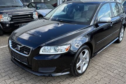 Volvo V50 100.000 km 6.980 &euro; Herten 45701