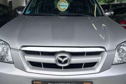 Mazda Tribute 140.000 km 5.850 &euro; Bochum 44866