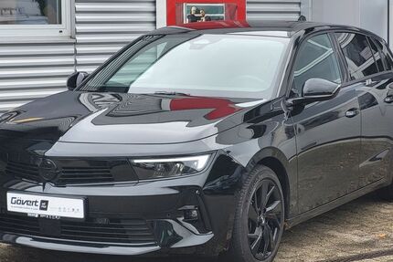 Opel Astra 21.877 km 20.950 &euro; Lünen 44534