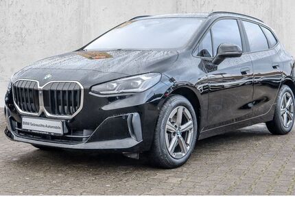 BMW 218 Active Tourer 84.408 km 20.990 &euro; Herne 44625