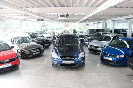 Kia Carens 196.000 km 2.490 &euro; Essen 45356