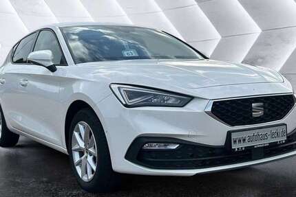 Seat Leon 35.858 km 17.980 &euro; Dortmund 44263
