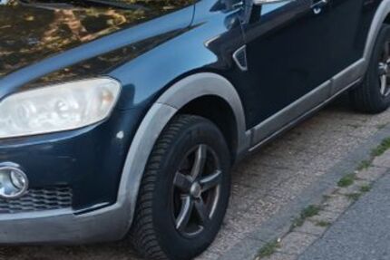 Chevrolet Captiva 274.000 km 1.600 &euro; Marl 45768