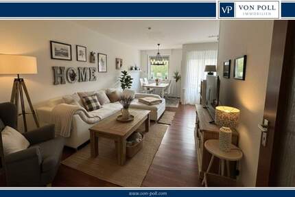 Wohnung Dortmund Lücklemberg - 2 Zimmer, 58 m&sup2;, 150.000&euro; | Angebot:25685366