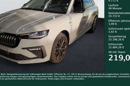 Skoda Scala 17.238 km 25.444 &euro; Dortmund 44269