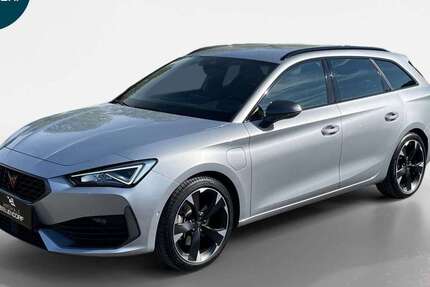 Cupra Leon 38.500 km 25.470 &euro; Bottrop 46244