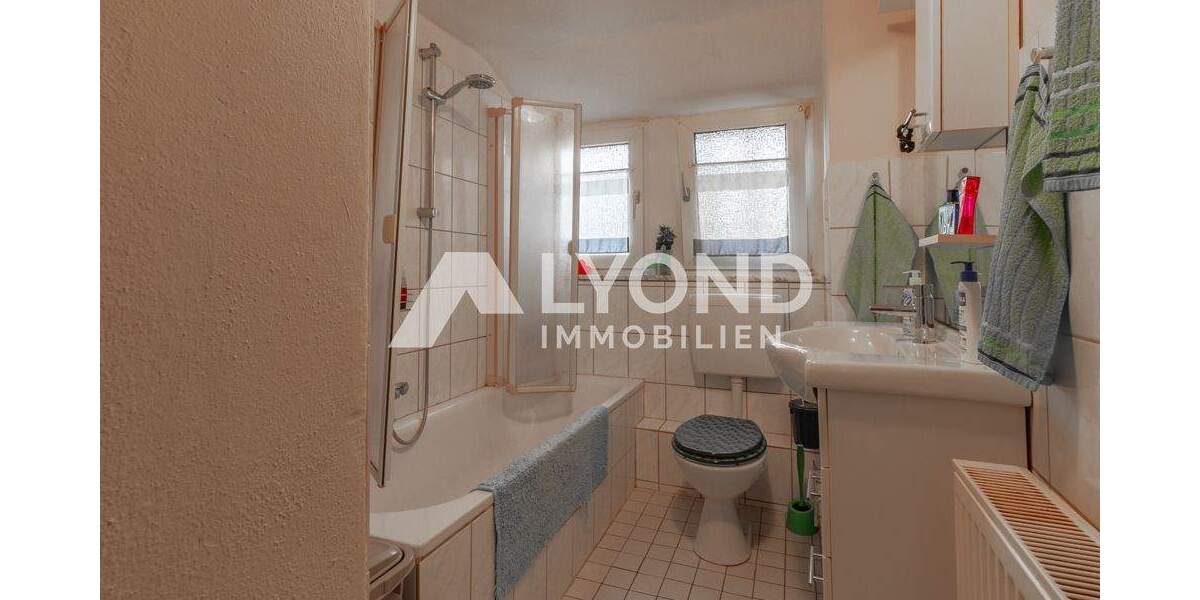 Etagenwohnung Dortmund / Körne Körne - 4 Zimmer, 104 m&sup2;, 199.999&euro; | Angebot:25798339