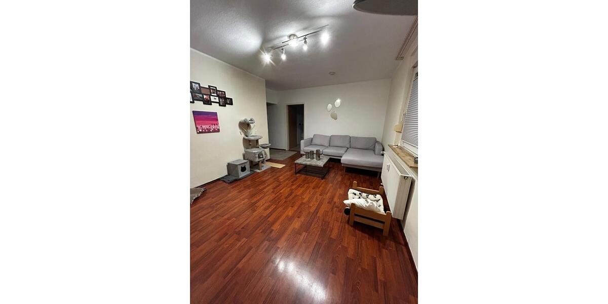 Dachgeschoßwohnung Bottrop Boy - 4 Zimmer, 75 m&sup2;, 650&euro; | Angebot:26041651