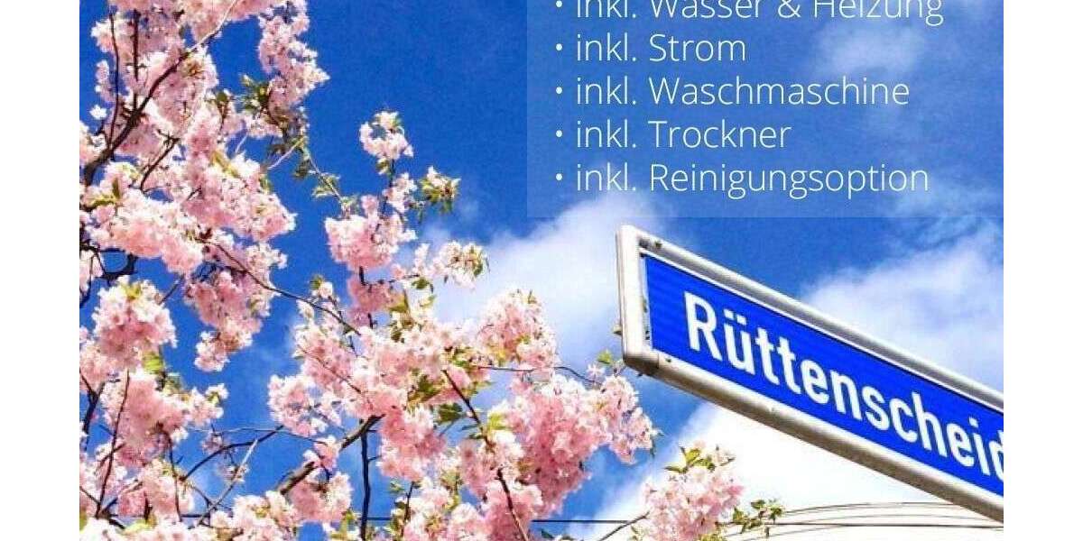 Zimmer Essen Stadtbezirk II - 1 Zimmer, 1.450&euro; | Angebot:24986176