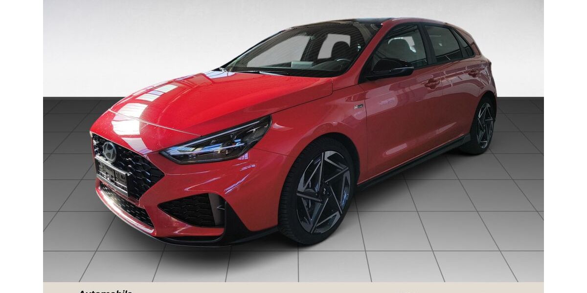 Hyundai i30 20.416 km 19.990 &euro; Castrop-Rauxel 44575