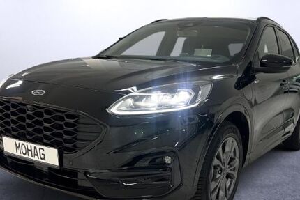 Ford Kuga 62.429 km 21.890 &euro; Essen 45134