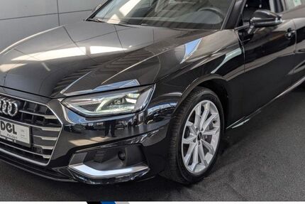 Audi A4 72.350 km 26.480 &euro; Raesfeld 46348