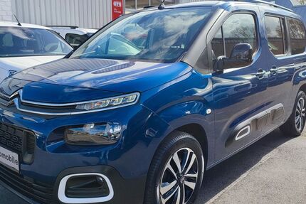 Citroen Berlingo 44.600 km 26.999 &euro; Gelsenkirchen 45892