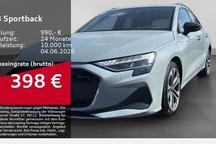 Audi A3 5.592 km 40.420 &euro; Dorsten 46284