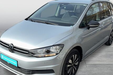 VW Touran 8.341 km 31.888 &euro; Dortmund 44379
