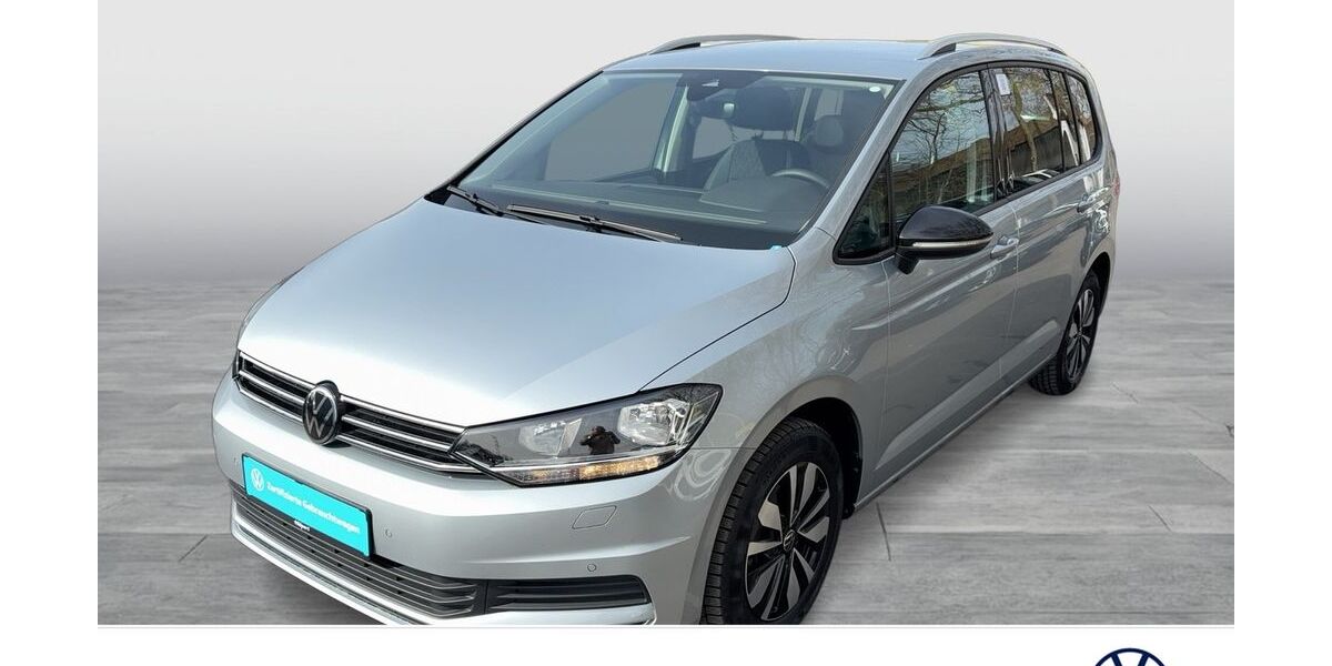 VW Touran 8.341 km 31.888 &euro; Dortmund 44379
