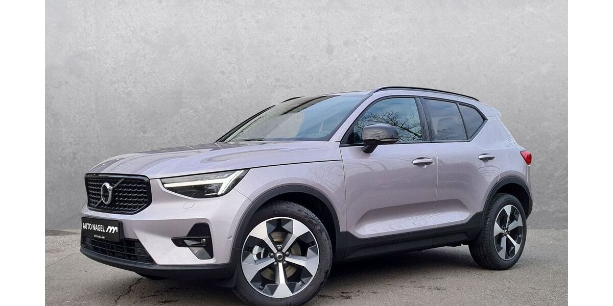 Volvo XC40 10.000 km 42.199 &euro; Dinslaken 46535