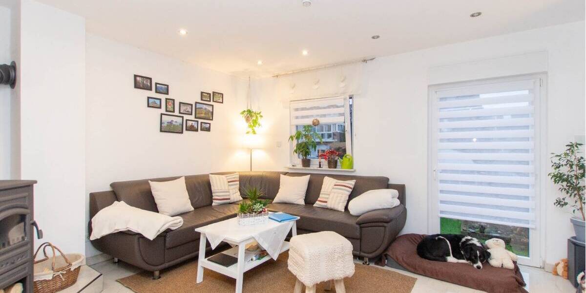 Reihenmittelhaus Castrop-Rauxel Habinghorst - 3 Zimmer, 58 m&sup2;, 125.000&euro; | Angebot:26218696