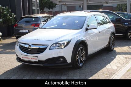 Opel Insignia 248.000 km 5.990 &euro; Herten 45699