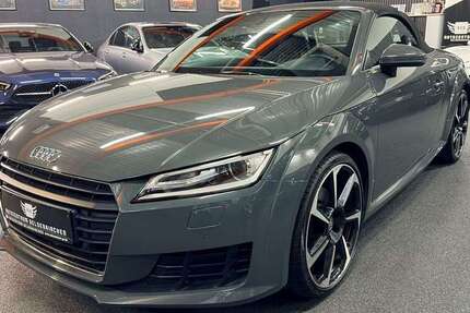 Audi TT 60.000 km 23.690 &euro; Gelsenkirchen 45879