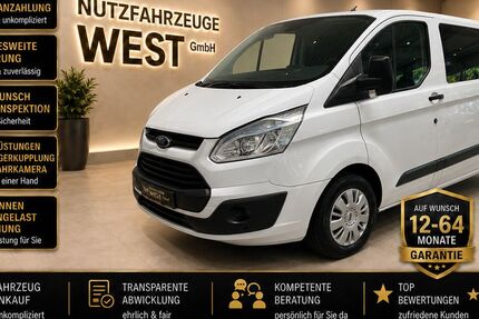 Ford Transit Custom 189.900 km 13.990 &euro; Datteln 45711