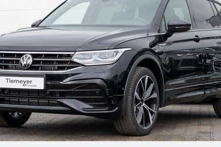 VW Tiguan Allspace 1.990 km 56.890 &euro; Dorsten 46282